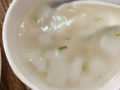 例湯-阿嬷狮头鹅(第一国际店)