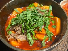 -Fuzzy Bistro 浮几韩餐·茶酒馆
