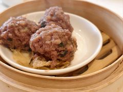 -白天鹅宾馆-宏图府餐厅