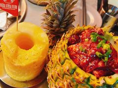-烧本烧·自助烤肉(勒泰中心店)