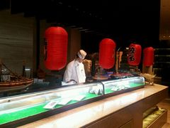 -南苑环球酒店-稻菊日式餐厅(鄞县大道店)