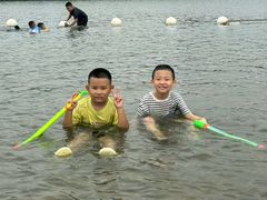 -长春市南湖公园