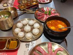 -西塔老太太泥炉烤肉(苏州大悦城店)