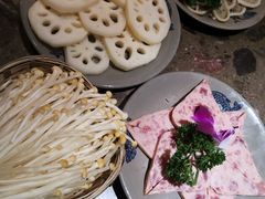 -重庆渝达老火锅(春熙路店)