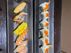 -松临·铁板烧&Omakase(神农店)