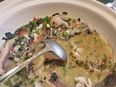 -罗大姐湘潭菜馆(洋湖春园店)
