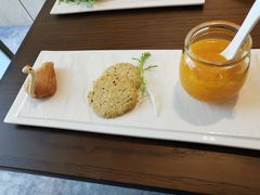 -水月周庄铂尔曼酒店-水月荟中餐厅