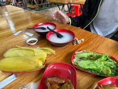 -光明刘冰乳鸽店(光明法政北路店)