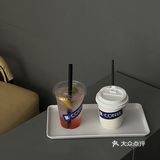 澄海探店｜今天请加咖啡⛽️