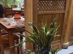 -下梅人家土菜馆(历史文化餐厅度假区店)