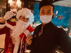 -领仕扒房(长春店)