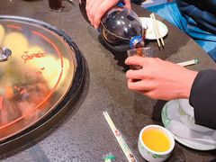 -缘福乡村铁锅炖民宿(八达岭店)