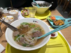 -蔡澜Pho·越南粉餐厅(海上世界店)