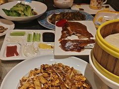 -尹记门钉肉饼(丰台站店)