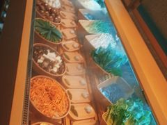 -一绪に寿喜烧(虹悦城店)