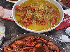 -指爱龙虾(金杨路总店)
