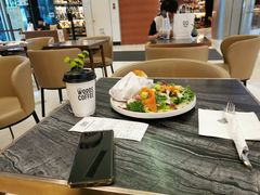 -THE WOODS 简餐 (国贸商城店)