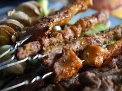 风味猪小排-月半小炉焖烤