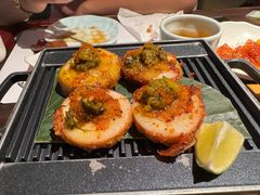 -匠和风精致料理(莆田财富中心店)