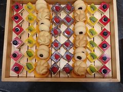 -五洲咖啡厅(五洲大酒店)