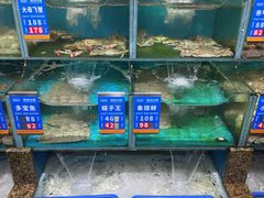 -海味当家·蒸锅海鲜(星海公园店)