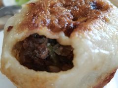 门钉肉饼-宝瑞门钉肉饼店