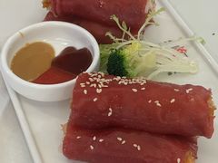 -万山楼海鲜酒家·二十三年老字号