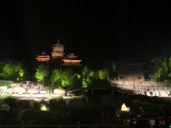 -禅宗少林·音乐大典