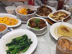 -翠华餐厅(正佳广场店)