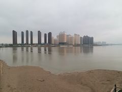 -西安浐灞国家湿地公园