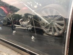 -老外街