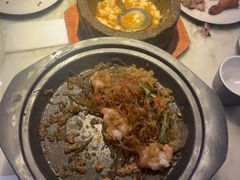 -绿茶餐厅(青岛城阳万象汇店)