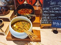 -瑞升芭富丽大酒店-自助餐厅