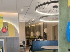 -麦当劳(药谷大道店)