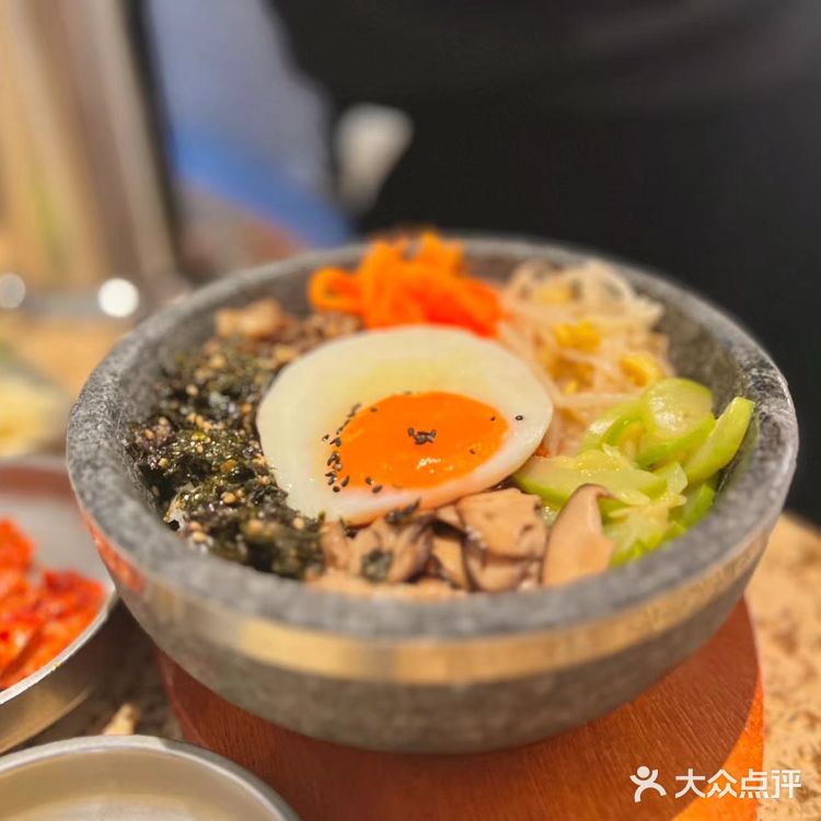 好吃烤肉店！杭州必吃安三胖✨