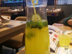 -山城外·非遗酸菜鱼(新都汇融店)