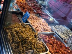 -小宝栗子(嘉华国际商业中心店)