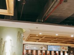 -金狮麟·新豫菜(金码大厦店)
