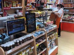 零售区-来伊份1038(新村路三店)