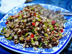 -蜗牛小馆醉乡民谣云南菜(惠新西里店)