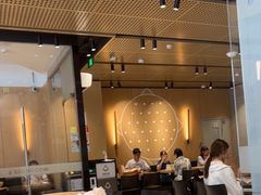 -麦当劳(北亭广场分店)