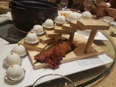 -重庆解放碑帝晶酒店·雅轩中餐厅