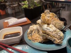 -老城鲜·小海鲜贝贝煲火锅(壹方城店)