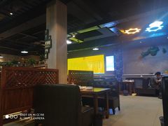 大堂-锦州御烧烤·金盛福酒楼(天津总店)