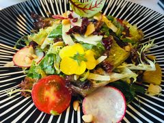 -Wei菋·Le Bistrot