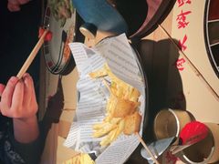 -雪熊精酿·哈尔滨烧烤酒馆(非遗大串店)