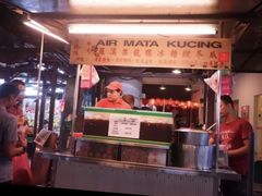 -罗汉果龙眼冰糖燉冬瓜