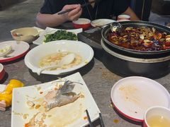 -川悦留香·海鲜餐厅(海棠68环球美食街店)