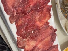 -潮汕大目牛肉火锅(水围店)