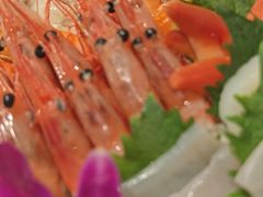 -上渔铁板烧(熙悦汇店)